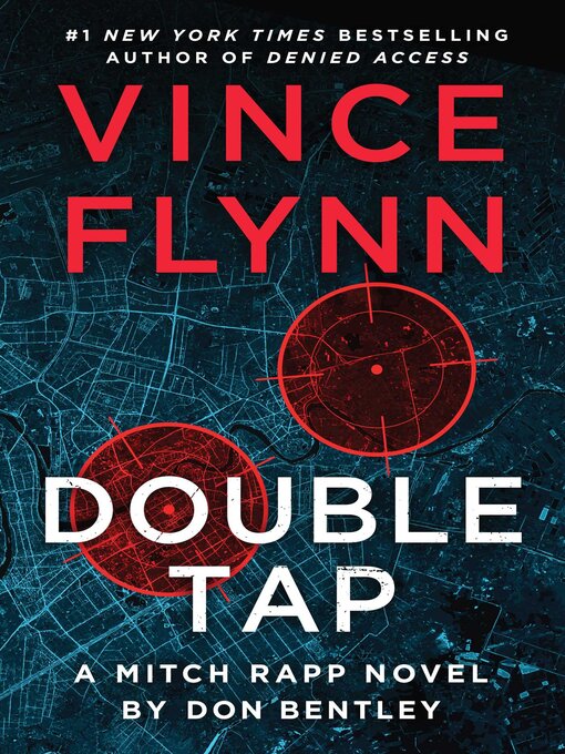 Cover image for Double Tap